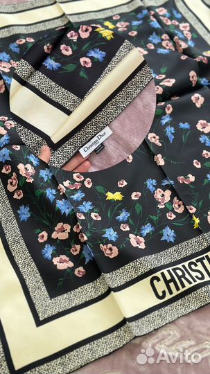 Платок люкс