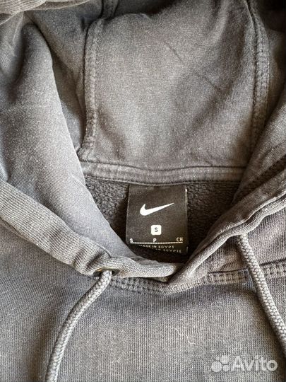 Худи nike