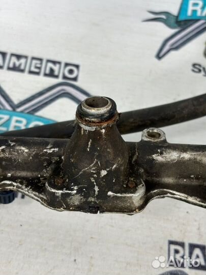 Топливная рейка Ford Contour contour RKB 1995