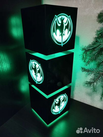 Световой лайтбокс