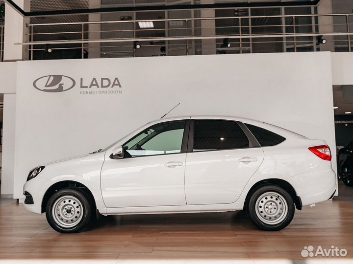 LADA Granta 1.6 МТ, 2024