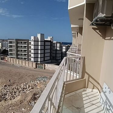 Квартира-студия, 36 м² (Египет)