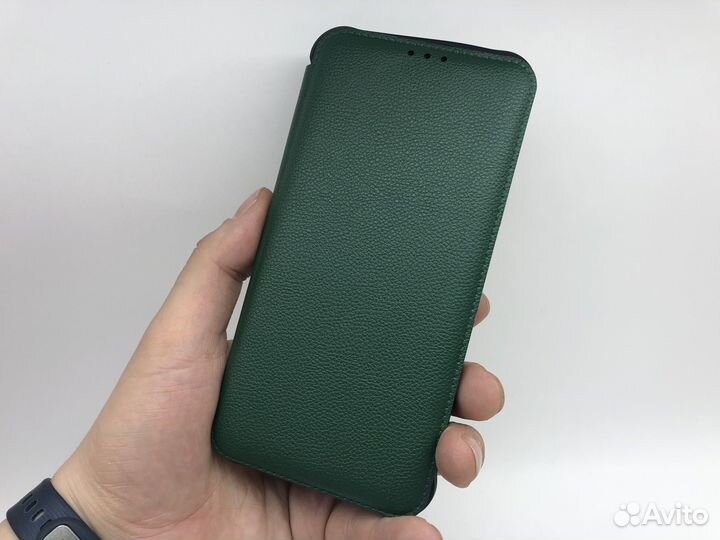 Чехол на Xiaomi 11 Lite книжка