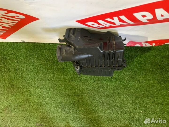 Корпус воздушного фильтра Kia Rio 3