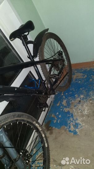 Kugoо м4кирин