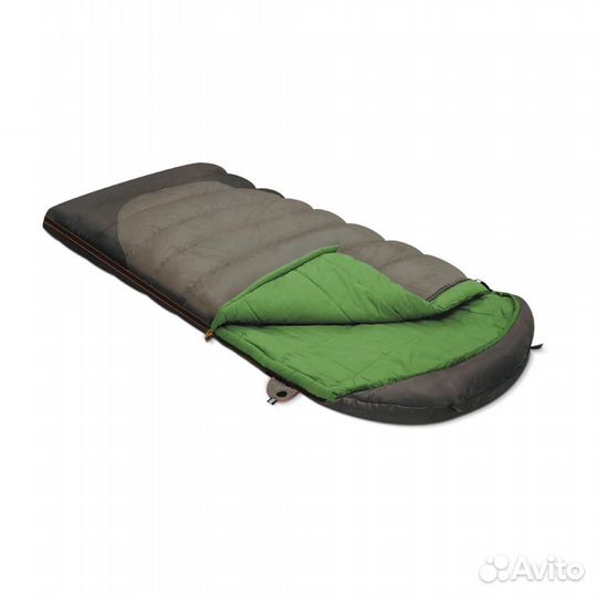 Мешок спальный summer wide plus Alexika