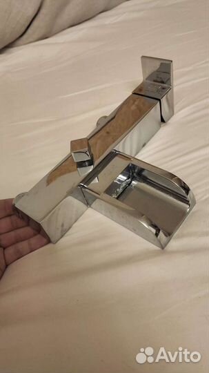 Каскадные смесители E.C.A