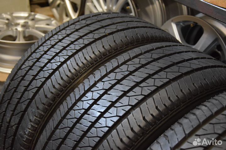 Dunlop Grandtrek PT3 225/60 R18