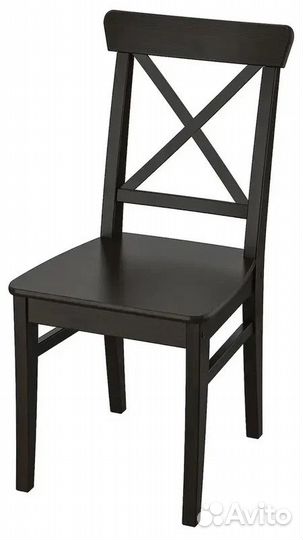 Стул IKEA ингольф