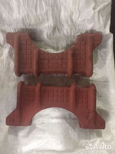 Упор 24-21-119сп