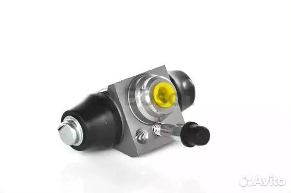 Цилиндр колесный