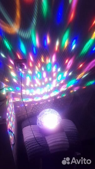 Блютуз колонка