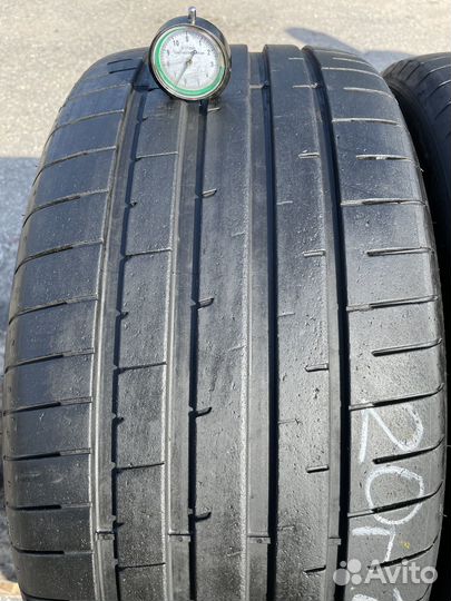 Goodyear Eagle F1 SuperSport 255/35 R20