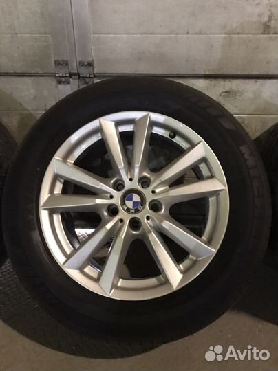 Michelin Energy MXV4 255/55 R18 105F