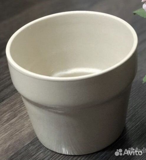 Новое Кашпо IKEA