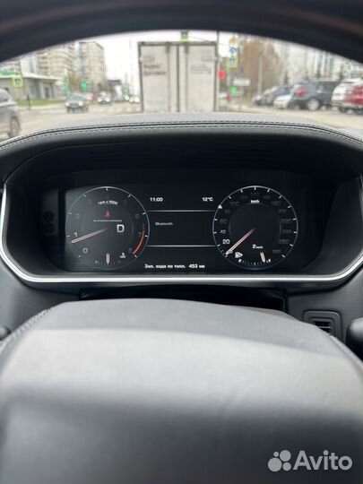 Land Rover Range Rover 3.0 AT, 2013, 179 000 км