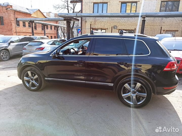 Колёса в сборе Диски r20 VW Touareg Audi Q7