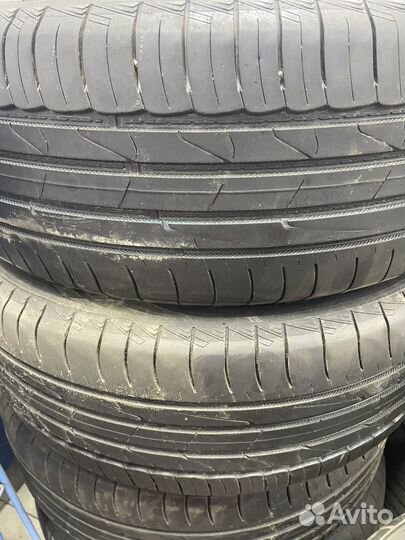 Nokian Tyres Hakka Blue 3 SUV 235/55 R18 100V