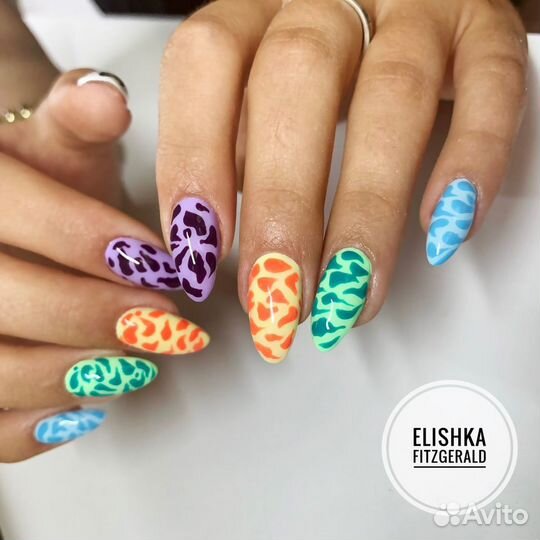 Мастер маникюра на дому