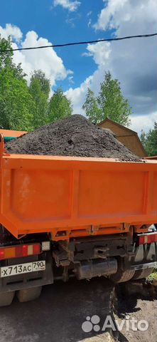 Газонная торфосмесь для благоустройства на даче