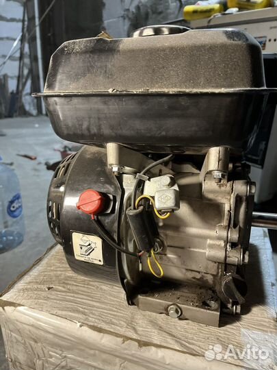 Двигатель для мотоблока