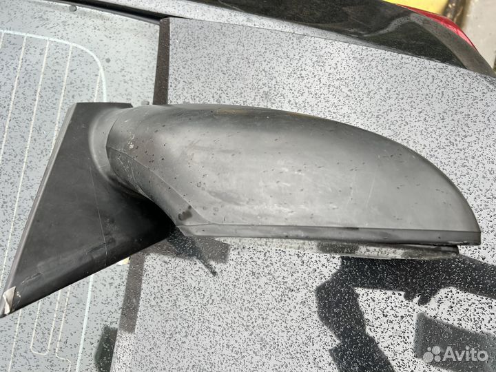 Зеркало заднего вида боковое переднее правое Сонат