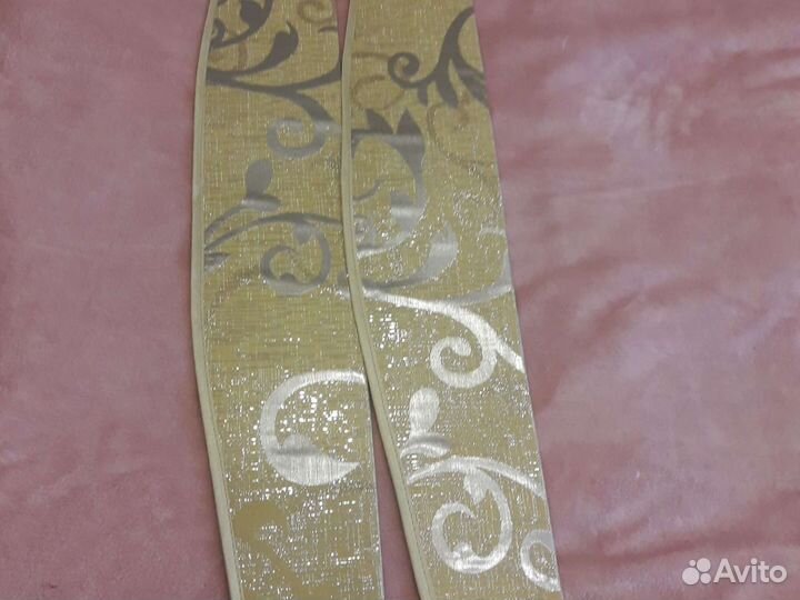 Прихват для штор