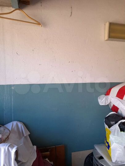 Гараж, 30 м²