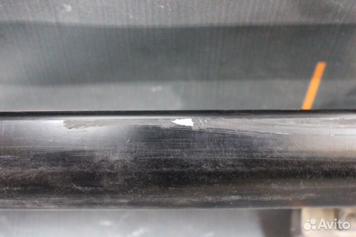 Рейлинг правый - Toyota Land Cruiser 200