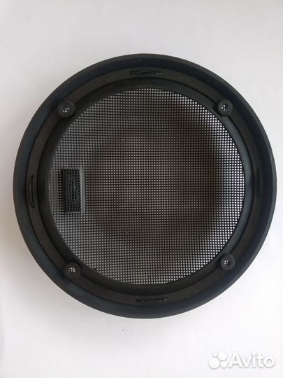 Грили для динамиков