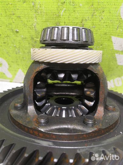 Дифференциал Хендай i30 12-17