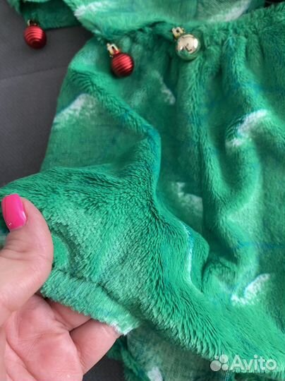 Костюм для девочки