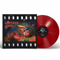 Project \"86\" – Industrial Bass captain jack - Товары для хобби и отдыха во всех регионах