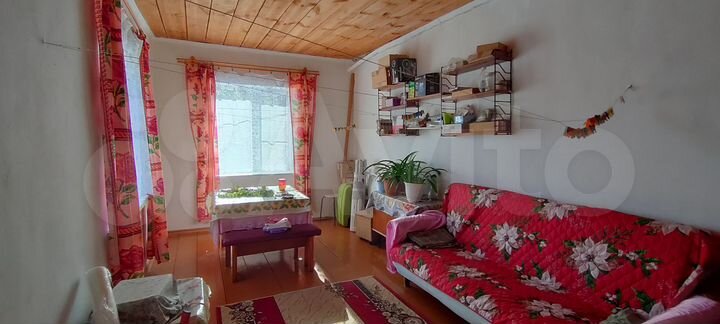 Таунхаус 67,2 м² на участке 7 га