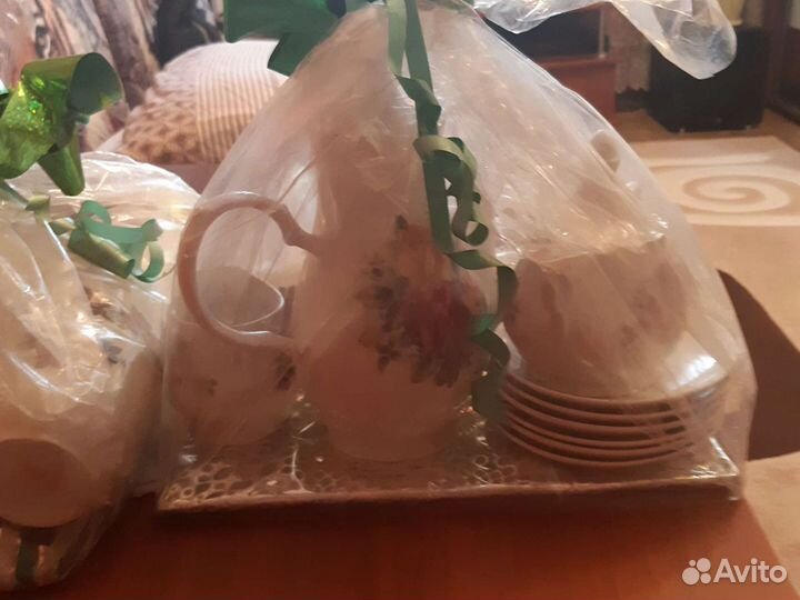 Кухонный сервис