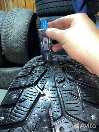 Yokohama Ice Guard Stud IG55 205/55 R16 94T