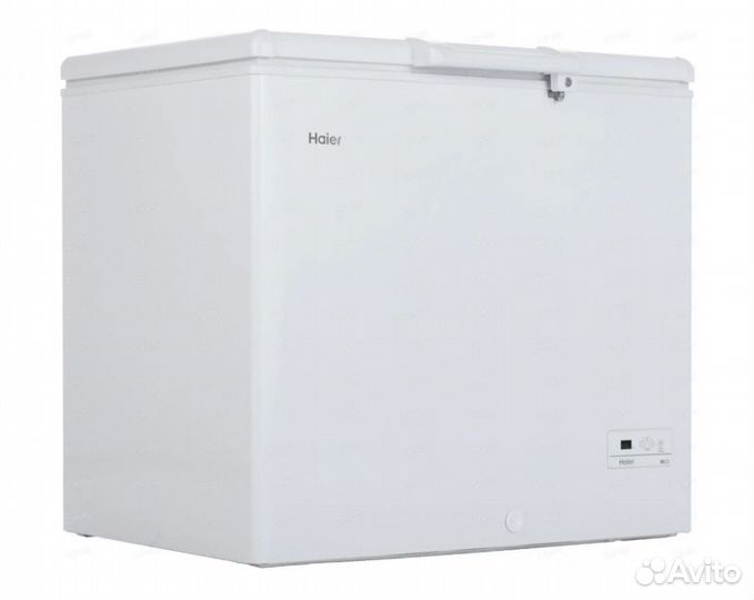 Морозильный ларь Haier HCE259R Новый