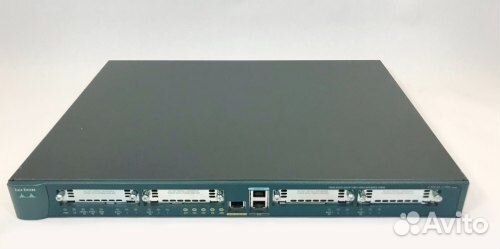 Маршрутизаторы Cisco 1760