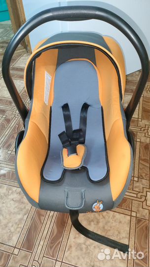 Автолюлька 