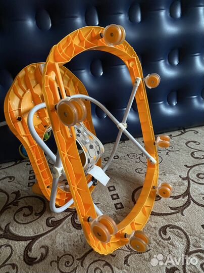 Ходунки детские бу