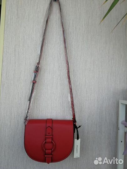 Сумка женская новая Carpisa