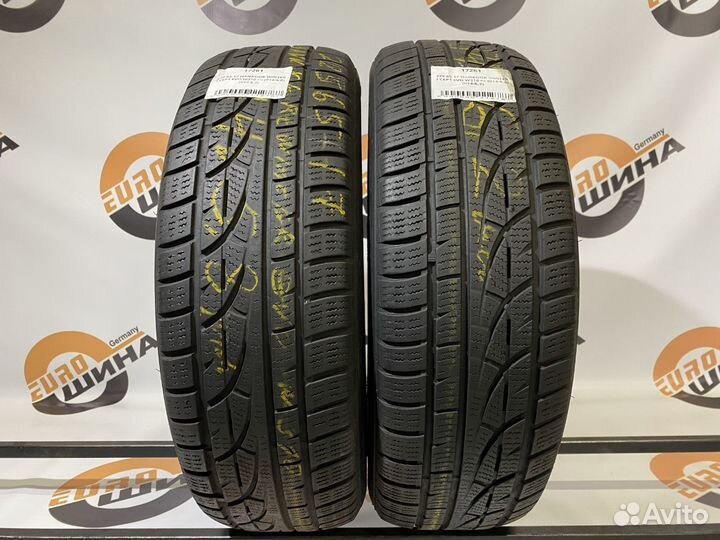 Hankook Winter I'Cept Evo W310 225/65 R17