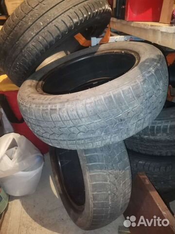 Tigar Winter 1 185/65 R15