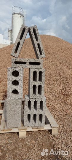 Керамзитобетонные,керамзитные блоки