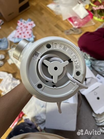 Подогреватель для бутылочек philips avent