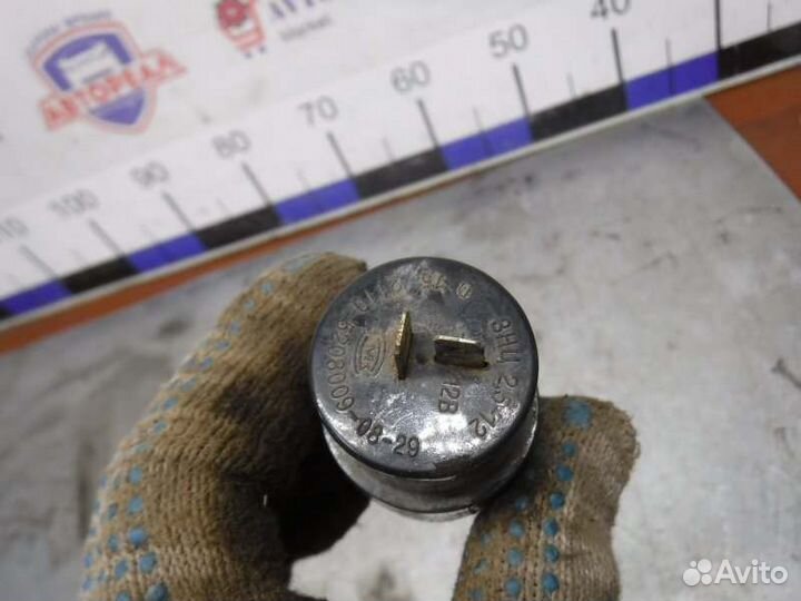 Насос омывателя ветрового стекла Ваз 2110 1.5 2000