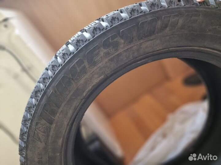 Bridgestone Ice Cruiser 7000 235/55 R18 104T