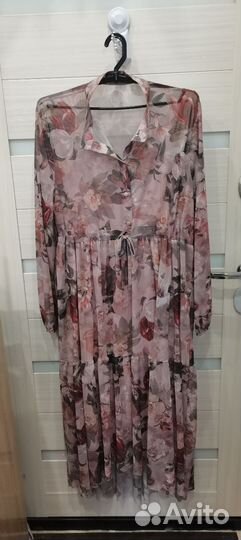 Платье женское