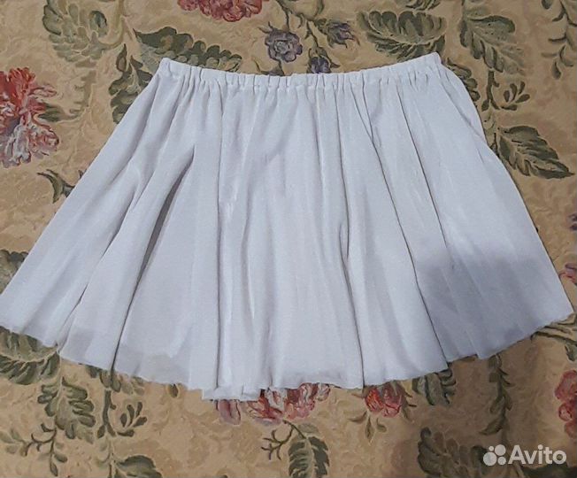 Юбка для девочки