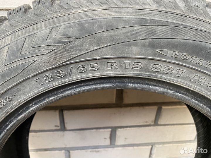 Nordman Nordman 4 185/65 R15 80